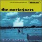 moviegoers - as you were CD 1994 hear diagonally 14 tracks used like new