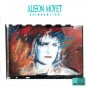 alison moyet - raindancing CD 1987 columbia cbs CK 40653  tracks used like new 10 tracks