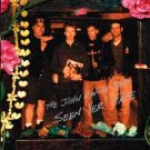 john ewing band - seen yer' face CD 1997 TRG records 11 tracks used like new TRG89349 john ewing band - seen yer' face CD 1997 TRG records 11 tracks used like new TRG89349