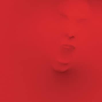 red - until we have faces CD 2011 provident essential used like new