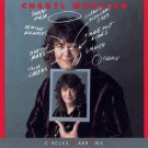cheryl wheeler - circles & arrows CD 1995 philo rounder cema 11 tracks used like new