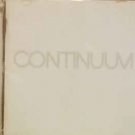 john mayer - continuum CD 2006 aware columbia 82876 79019 2 used like new