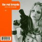 red krayola - amor and language CD 1995 drag city DC53CD used like new