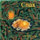 coax - haberdashery ep CD 1996 rainbow quartz international 5 tracks used like new