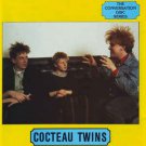 cocteau twins - conversation disc series CD 1988 limited edition of 1500 made in UK - used cocteau twins - conversation disc series CD 1988 limited edition of 1500 made in UK - used