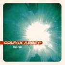 colfax abbey - drop CD 1995 prospective TRG 8 tracks used like new