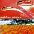 colfax abbey - penetrate CD 1996 prospective TRG 4 tracks used like new