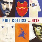 phil collins - ... hits CD 1998 atlantic 83139-2 used like new