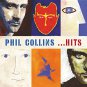 phil collins - ... hits CD 1998 atlantic 83139-2 used like new
