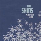 the shins - phantom limb CD single digipak 2006 sub pop SPCD734 3 tracks used like new