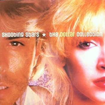 dollar - shooting stars the dollar collection CD 2002 castle sanctuary 20 tracks new