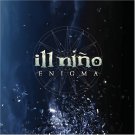 ill nino - enigma CD 2007 cement shoes CSR2003 used like new