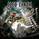 iced earth - dystopia CD 2011 century media 9980272 used like new 10 tracks