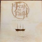 in fear and faith - your world on fire CD rise 074 used like new 10 tracks