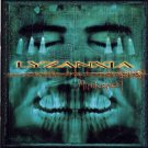 lyzanxia - mindcrimes CD 2004 reality entertainment 12 tracks used like new RYE110
