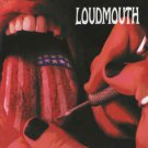 loudmouth - loudmouth CD 1999 hollywood 12 tracks used like new