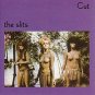 the slits - cut CD 2000 island IMCD275 used like new 12 tracks