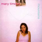 mary timony - mountains CD 2000 matador used like new 15 tracks OLE 363-2