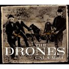 drones - gala mill CD 2006 ATP ATPRCD22 used like new 9 tracks