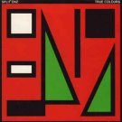 split enz - true colours CD 1980 A&M CD-3235 used like new 11 tracks