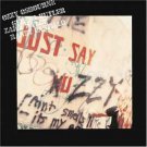 ozzy osbourne - just say ozzy CD EP 6 tracks 1990 CBS ZK45451 used like new