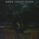 gozu - locust season CD 2010 small stone SS-106 used like new 9 tracks