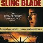 sling blade - miramax collector's series exclusive director's cut DVD 2-discs used like new