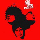 little barrie - we are little barrie CD 2005 artemis ATM-CD-51670 used like new 13 tracks