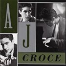 a j croce - a j croce CD 1993 private 12 tracks used like new