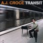 a j croce - transit CD 2000 omtown higher octave OMCD48753 used like new