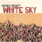 archer prewitt - white sky CD 1999 carrot top 9 tracks used like new SAKI 022