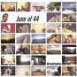 june of 44 - anahata CD 1999 quarterstick 8 tracks qs64cd used like new