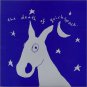 quickspace - death of quickspace Cd 2000 matador used like new OLE 433-2