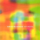 kristin hersh - sky motel CD 1999 4AD used like new CAD9010CD