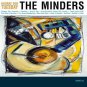 minders - hooray for tuesday CD 1998 spinart 12 tracks used like new SPART64