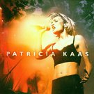 patricia kaas - live CD 2-discs 2000 sony france COL4997729 used like new