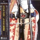sheryl crow - live at budokan CD 2003 A&M universal japan 13  tracks used like new UICA-1012