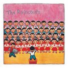 raincoats - raincoats CD 1993 geffen DGCD-24622 used like new