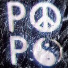 po po - dope boy magick CD 2012 mad decent protocol 13 tracks used like new MAD-140