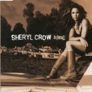 sheryl crow - home CD single limited edition 4 tracks 1997 A&M 582 401-2 used like new