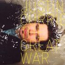 justin currie - great war CD digipak 2010 rykodisc RCD11009 used like new 11 tracks