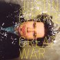 justin currie - great war CD digipak 2010 rykodisc RCD11009 used like new 11 tracks