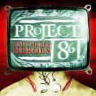 project 86 - truthless heroes CD 2002 atlantic 83568-2 used like new