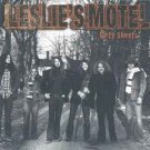 leslie's motel - dirty sheets CD 2009 gear fab GF-235 used like new leslie's motel - dirty sheets CD 2009 gear fab GF-235 used like new