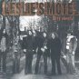 leslie's motel - dirty sheets CD 2009 gear fab GF-235 used like new
