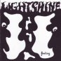 lightshine - feeling CD 1998 garden of delights germany CD008 new import