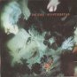 cure - disintegration CD 1989 fiction 839 353-2 used like new 12 tracks