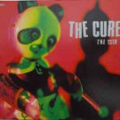 cure - the 13th CD single 2 tracks digipak 1996 elektra fiction 64191-2 used like new