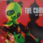 cure - the 13th CD single 2 tracks digipak 1996 elektra fiction 64191-2 used like new