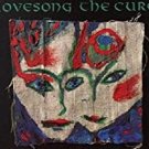 cure - lovesong CD maxi single 4 tracks 1989 elektra 9 66687-2 used like new